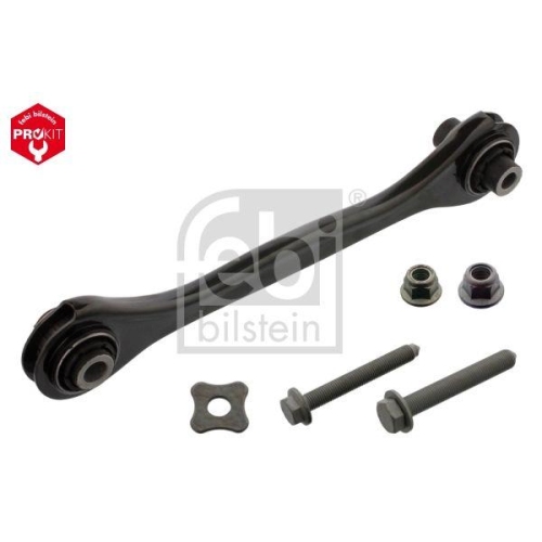 Lenker Radaufhängung Febi Bilstein 40431 Prokit für Audi Seat Skoda VW Unten