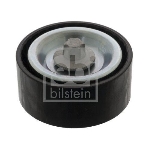 Umlenk /f&uuml;hrungsrolle Keilrippenriemen Febi Bilstein 47996 f&uuml;r Mercedes Benz