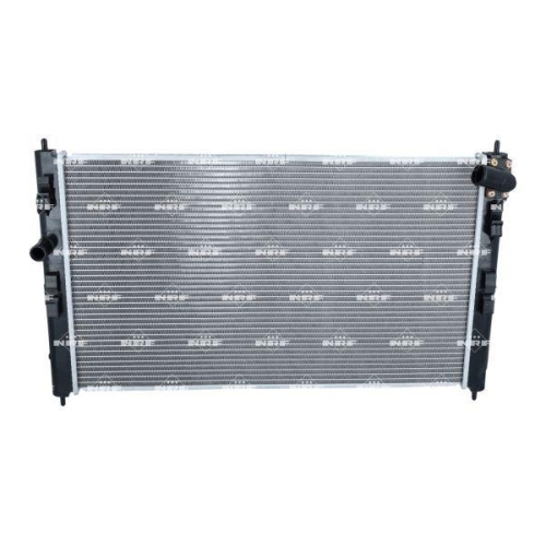 K&uuml;hler Motork&uuml;hlung Nrf 59260 f&uuml;r Citro&euml;n Mitsubishi Peugeot
