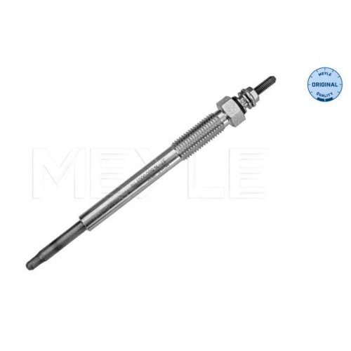 Gl&uuml;hkerze Meyle 37148600001 Meyle-original: True To Oe. f&uuml;r Hyundai Kia