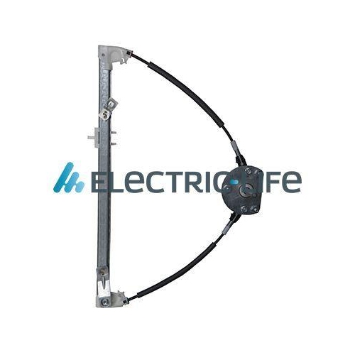 Fensterheber Electric Life ZR ZA959 L f&uuml;r Fiat Citro&euml;n (df Psa) Vorne Links