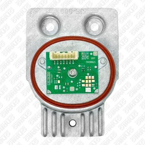 Steuerger&auml;t Beleuchtung Automotive Accessories Sirius LM2007 f&uuml;r Mercedes Benz