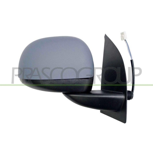 Au&szlig;enspiegel Prasco FT1237135 f&uuml;r Fiat Links