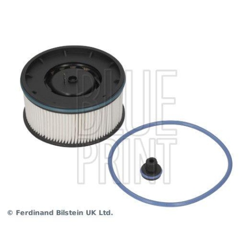 Kraftstofffilter Blue Print ADBP230069 f&uuml;r Hyundai Kia