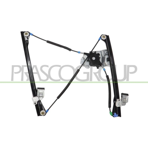 Fensterheber Prasco VG016W023 f&uuml;r VW Vorne Rechts