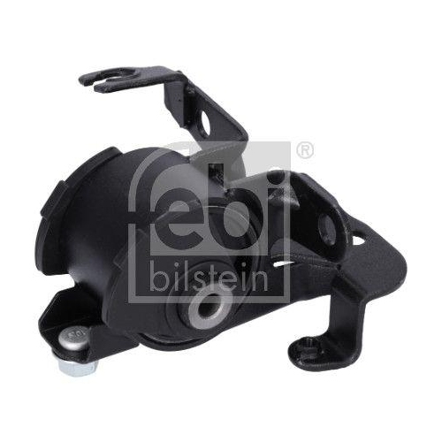 Lagerung Schaltgetriebe Febi Bilstein 179361 f&uuml;r Mazda Links Oben