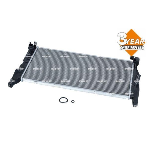 K&uuml;hler Motork&uuml;hlung Nrf 59288 f&uuml;r Mini F&uuml;r Fahrzeuge Ohne Klimaanlage