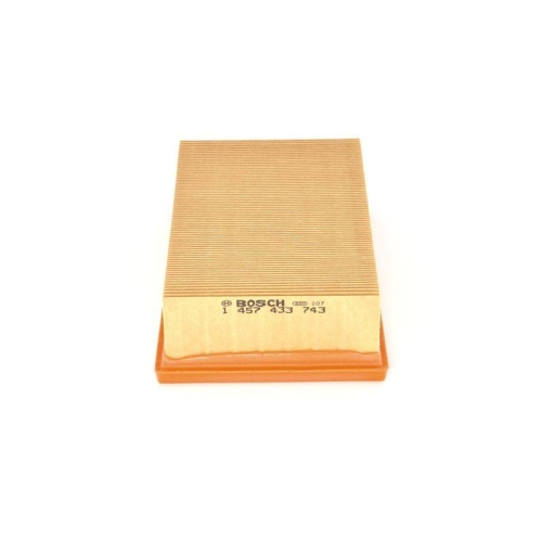 Luftfilter Bosch 1457433743 für