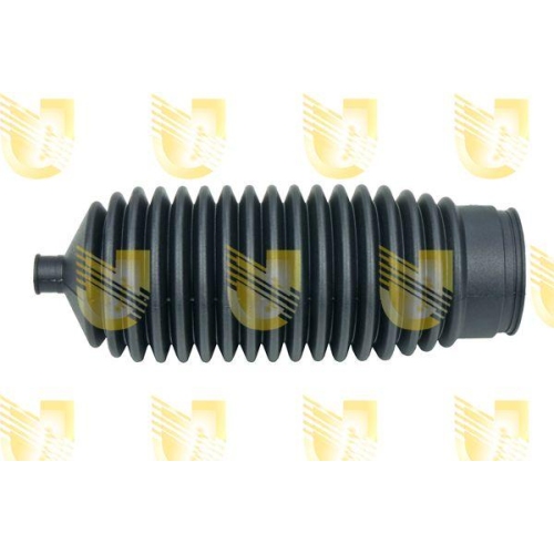 Faltenbalg Lenkung Unigom 310222 f&uuml;r Citro&euml;n Peugeot Vorderachse Rechts