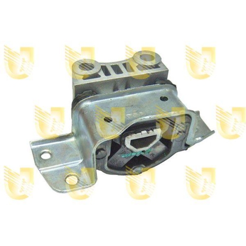 Lagerung Motor Unigom 395536 für Citroën Fiat Peugeot Vorne