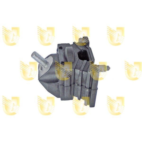 Lagerung Motor Unigom 396454 f&uuml;r Ford Vorne Links Vorne Rechts