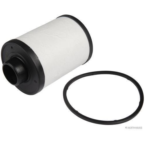 Kraftstofffilter Herth+buss Jakoparts J1338027 für Citroën Fiat Gmc Lancia Opel
