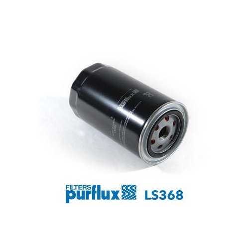 Ölfilter Purflux LS368 für Fiat Iveco Rover/austin Generic