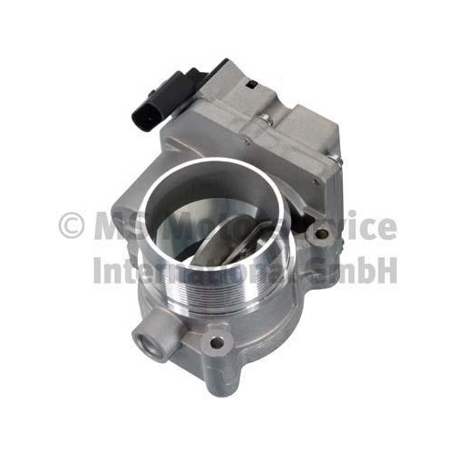 Steuerklappe Luftversorgung Pierburg 7.03703.75.0 für VW Audi Porsche