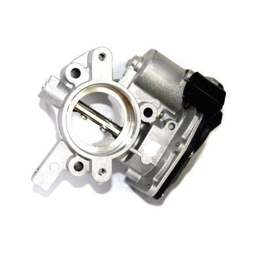 Drosselklappenstutzen Sidat 88.153 für Opel Vauxhall Chevrolet General Motors