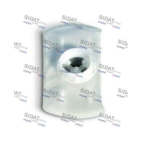 Reparatursatz Kraftstoffpumpe Sidat 73019 f&uuml;r
