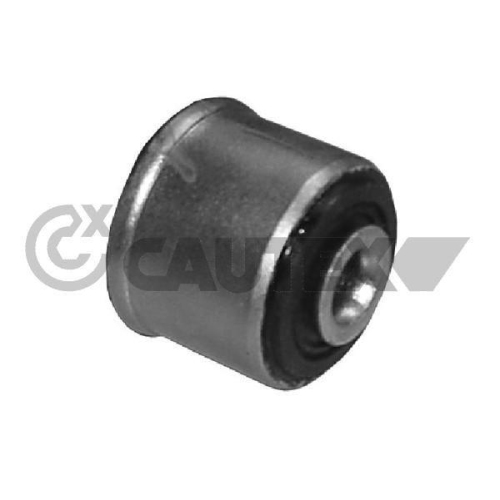 Lagerung Lenker Cautex 021283 f&uuml;r Renault Vorderachse