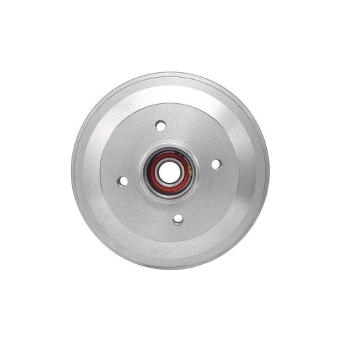 Bremstrommel Bosch 0986477151 für Citroën Peugeot Hinterachse