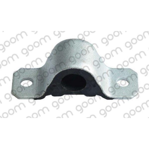 Lagerung Stabilisator Goom SS-0004 f&uuml;r Fiat Vorderachse