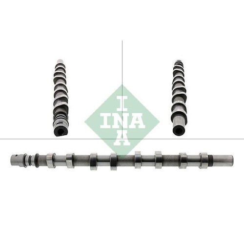 Nockenwelle Schaeffler Ina 428 0185 10 f&uuml;r Nissan Opel Renault Vauxhall Dacia