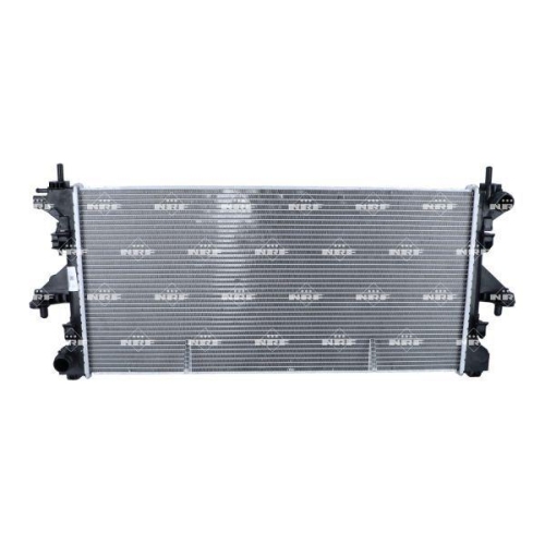 K&uuml;hler Motork&uuml;hlung Nrf 54202 f&uuml;r Citro&euml;n Fiat Peugeot