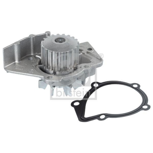 Wasserpumpe Motork&uuml;hlung Febi Bilstein 18640 f&uuml;r Citro&euml;n Fiat Lancia Peugeot