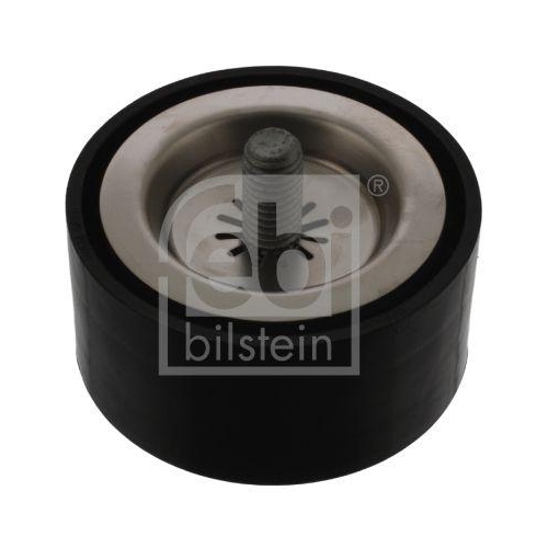 Umlenk /f&uuml;hrungsrolle Keilrippenriemen Febi Bilstein 40440 f&uuml;r Mercedes Benz