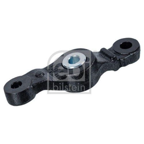 Traghebel Drehstab Febi Bilstein 48000 für Chrysler Hinterachse Links