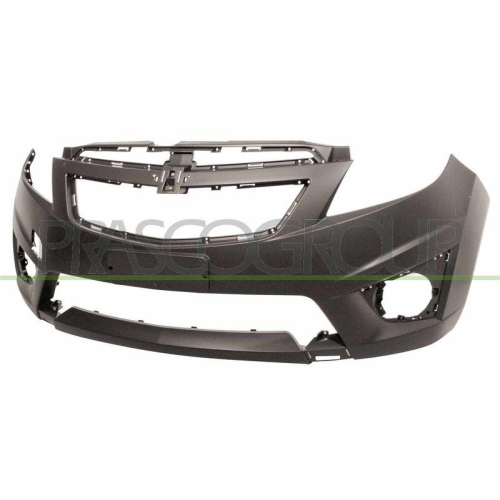 Stoßfänger Prasco DW3401011 für Chevrolet Vorne