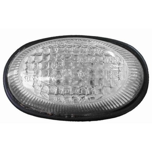 Scheinwerfer Lat. Hyundai Atos 98 Bianco Rechts=links