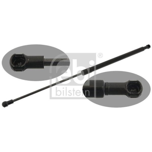 Gasfeder Koffer /laderaum Febi Bilstein 47101 f&uuml;r Mercedes Benz Mercedes Benz
