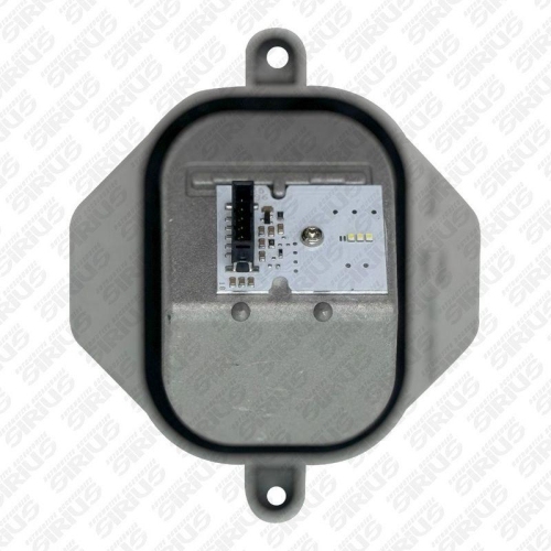 Steuerger&auml;t Beleuchtung Automotive Accessories Sirius LM3001 f&uuml;r Audi Links