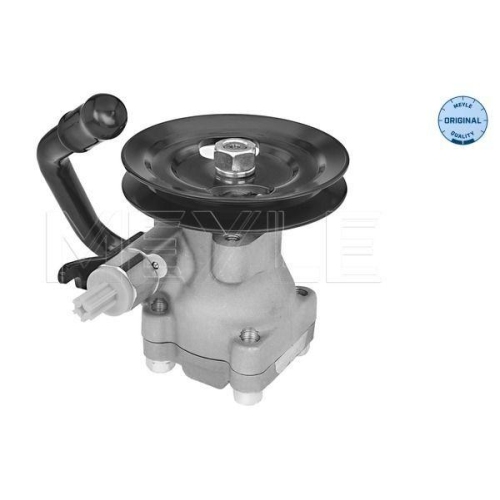 Hydraulikpumpe Lenkung Meyle 37146310011 Meyle-original: True To Oe. f&uuml;r Hyundai
