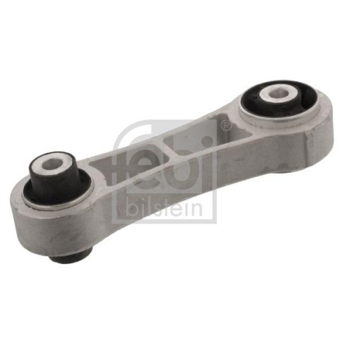 Lagerung Automatikgetriebe Febi Bilstein 19909 für Renault Hinten