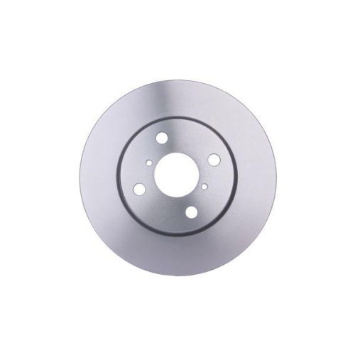 Bremsscheibe Hella 8DD 355 114-311 f&uuml;r Daihatsu Toyota Aston Martin Toyota (faw)