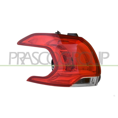Heckleuchte Prasco PG5004164 Aq f&uuml;r Peugeot Links