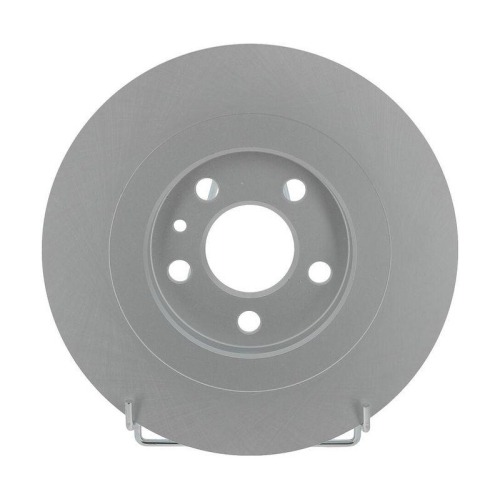 Bremsscheibe Ferodo DDF1181C Premier Coat+ Disc f&uuml;r Citro&euml;n Fiat Lancia Peugeot