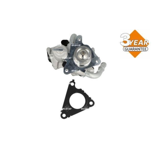 Agr Ventil Nrf 48743 Easy Fit f&uuml;r Audi Seat Skoda VW