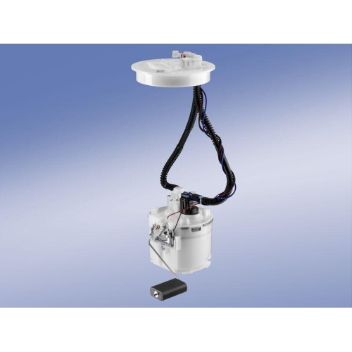 Kraftstoff F&ouml;rdereinheit Bosch 0986580994 f&uuml;r Ford Im Kraftstoffbeh&auml;lter