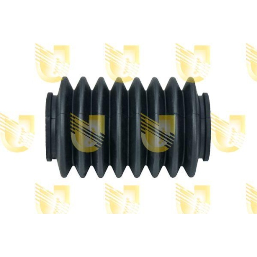 Faltenbalg Lenkung Unigom 310223 f&uuml;r Citro&euml;n Peugeot Vorderachse Rechts