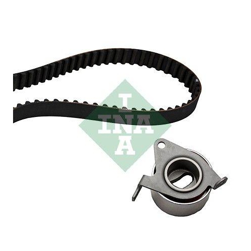 Zahnriemensatz Schaeffler Ina 530 0326 10 für Daihatsu