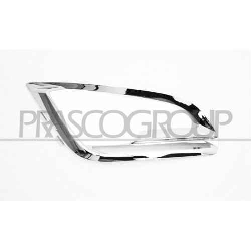 L&uuml;ftungsgitter Sto&szlig;f&auml;nger Prasco FD7522133 f&uuml;r Ford Vorne Rechts