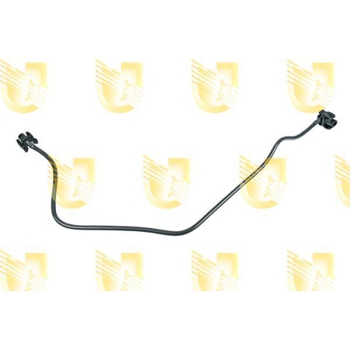 Entlüftungsschlauch Ausgleichsbehälter Unigom F8854 für Ford