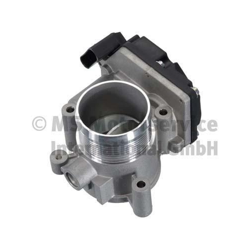 Steuerklappe Luftversorgung Pierburg 7.03703.78.0 für Seat Skoda VW Audi