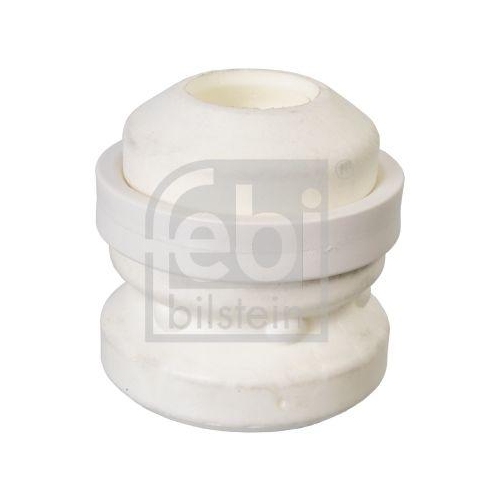 Anschlagpuffer Federung Febi Bilstein 109460 f&uuml;r Dodge Fiat Vorderachse Links