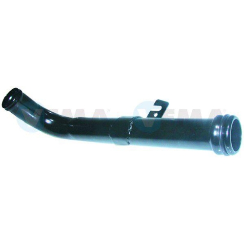 K&uuml;hlmittelrohrleitung Vema 13332 f&uuml;r Alfa Romeo Fiat Lancia Alfarome/fiat/lanci