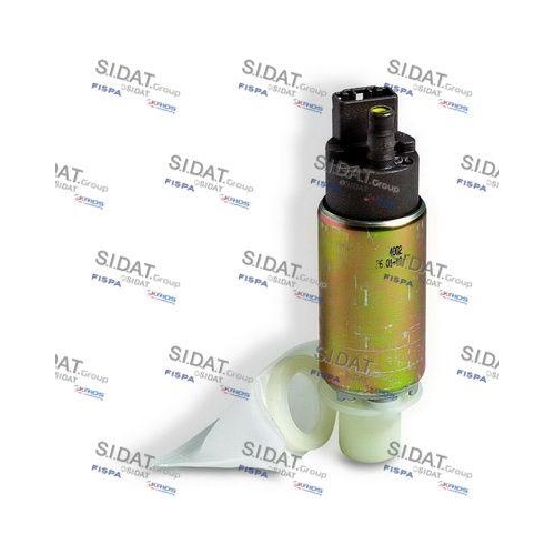 Reparatursatz Kraftstoffpumpe Sidat 73021 für Alfa Romeo Bmw Chrysler Fiat Ford