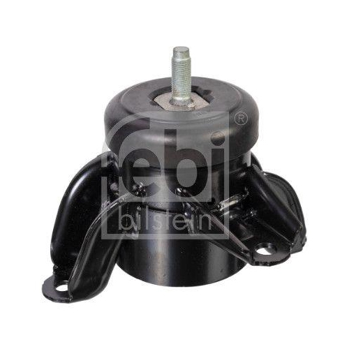 Lagerung Motor Febi Bilstein 172332 f&uuml;r Dodge Hyundai Kia Rechts