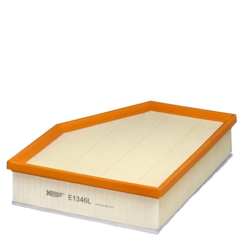 Luftfilter Hengst Filter E1346L f&uuml;r Bmw