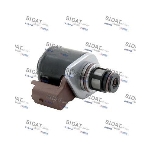 Druckregelventil Common Rail System Sidat 81.048A2 f&uuml;r Citro&euml;n Ford Nissan
